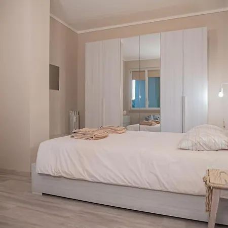 Appartement Casa Patty *