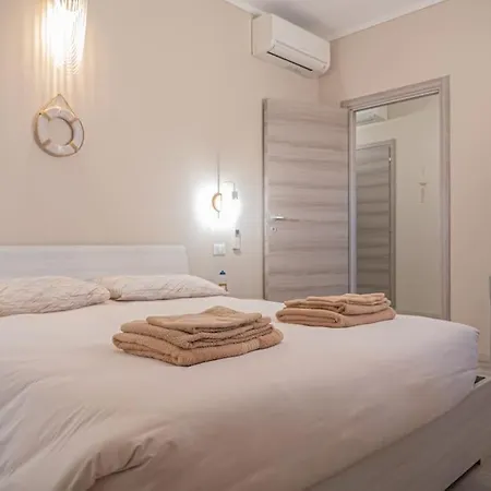 Apartment Casa Patty Desenzano del Garda