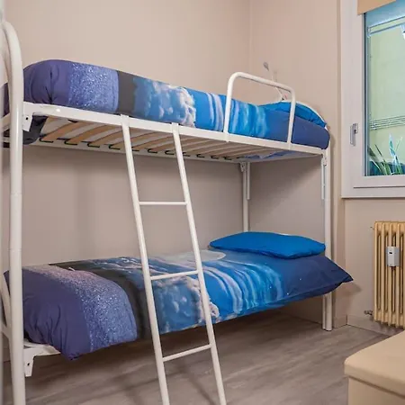 Casa Patty Апартаменты