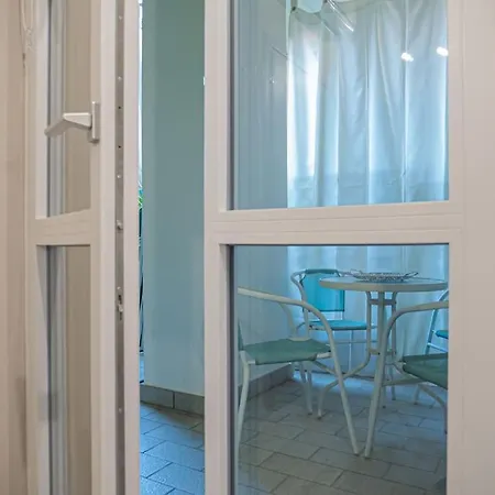 Apartment Casa Patty