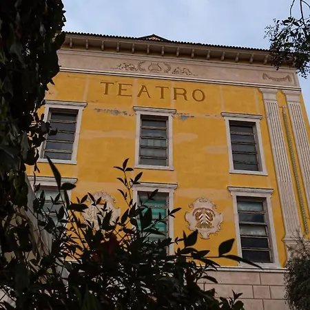 Casa Patty Διαμέρισμα *