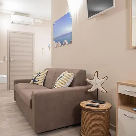 Apartment Casa Patty